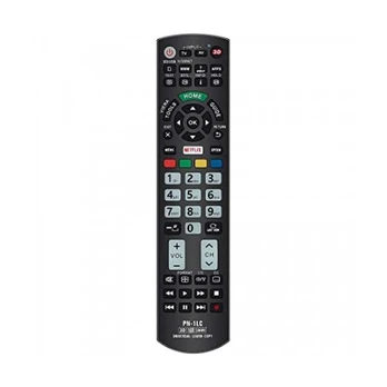 Universalus nuotolinio valdymo pultas Panasonic Netflix