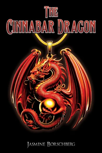 Cinnabar Dragon
