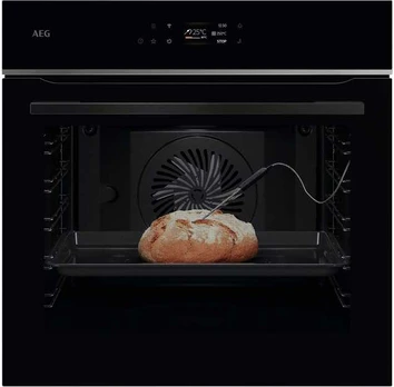Orkaitė AEG Indbygningsovn TE7PB631AB