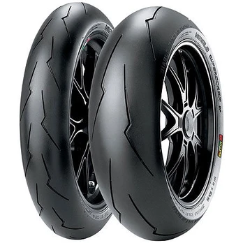 Pirelli Diablo Supercorsa SP V2 190/55R17 75 W