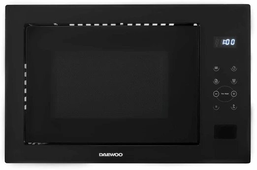 Įmontuojama mikrobangų krosnelė Daewoo KOC 25GB 2