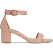 Basutės Nine West WFA2641-1 Rožinė