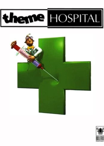 Theme Hospital GOG