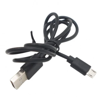 USB – Micro USB kabelis, 80 cm