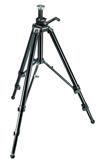 Statyw Manfrotto Pro Digital mit Kurbelsaule 475 B (475B)