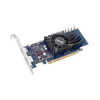 Vaizdo Plokštė - ASUS Gt1030