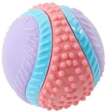 KRUUSE BUSTER Sensory Ball, medium (8,25cm)