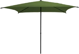 Parasol OSLO 2,5x2,5m, žalias kaina