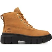 Auliniai batai Timberland Greyfield Leather Boot TB0A5RP4231 Ruda