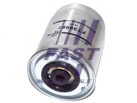 Kuro filtras FAST FT39087