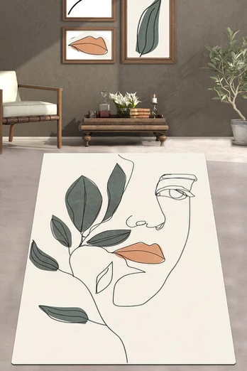 Kilimas 80x150 cm