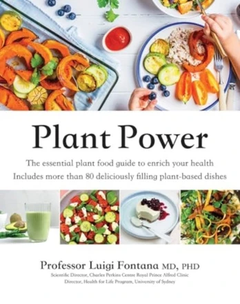 Plant Power