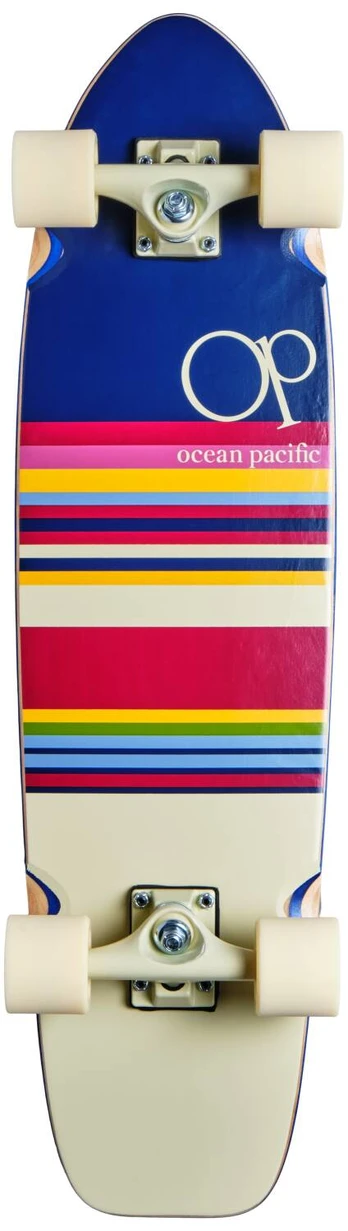 Cruiser Riedlentė Ocean Pacific Swell