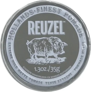 Reuzel - Extreme Hold Matte Pomade 35 g