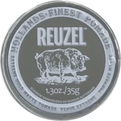 Reuzel - Extreme Hold Matte Pomade 35 g kaina