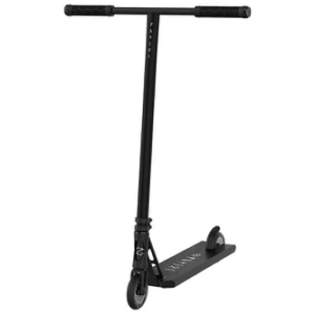 Fuzion Complete Pro Scooter Z350 Boxed Black