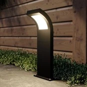 "Arcchio Advik" LED sieninis šviestuvas, 60 cm