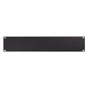 Plokštelė 2U Rack Admiral KS19BL20