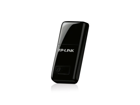 TP-LINK Wifi USB Adapteris (TL-WN823N)