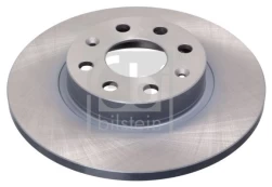 Stabdžių diskas FEBI BILSTEIN 43919 kaina