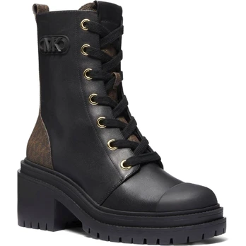Aulinukai moterims, Juoda, Hanley bootie