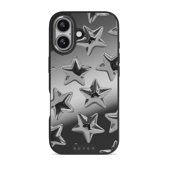 Hotshot - iPhone 17 Case, Elite Mirror (MagSafe) / Gunmetal