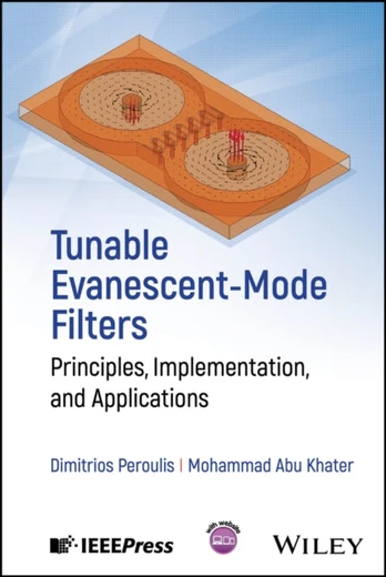 Tunable Evanescent-Mode Filters