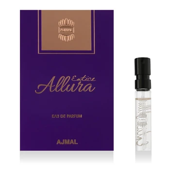Ajmal Entice Allura 1.5ml Moterims