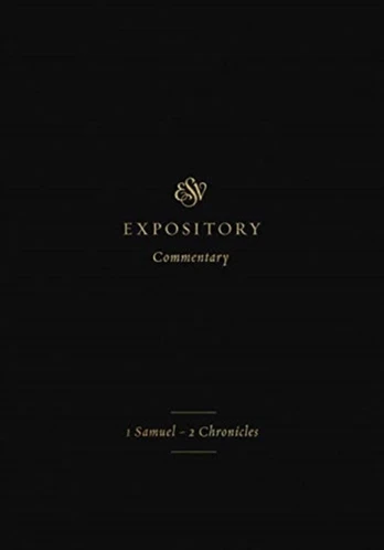 ESV Expository Commentary