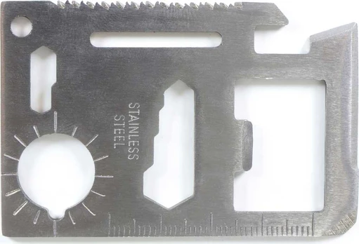 Origin Outdoors daugiafunkcinis įrankis „Pocket“