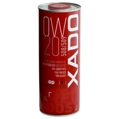 Automobilio variklio tepalas Xado, sintetinis, 1 l