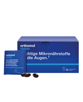 Orthomol Vision