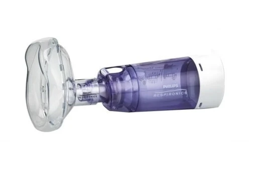 Respironics OptiChamber