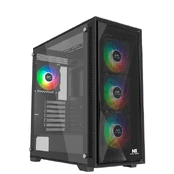 Nordic Gaming Nidhug gaming case kaina