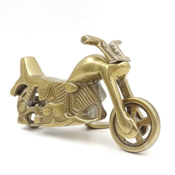 Motociklo metalinis modelis - N-2960