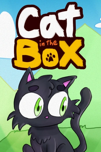 Cat In The Box Xbox