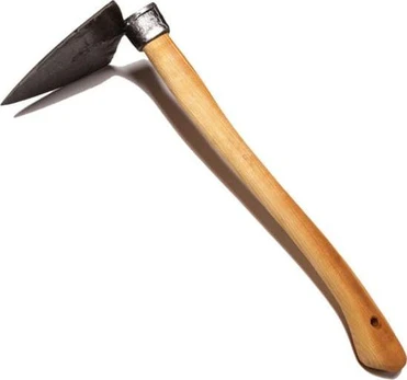 JUCO MOTYCZKA SERCOWA MAŁA 110mm