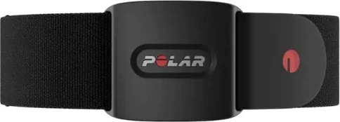 POLAR VERITY SENSE optinis sensorius (Spalva: Juoda)