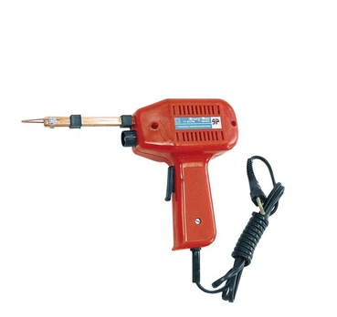 Profix Transformatorinis lituoklis l-4 (lt4), galia = 65w, 230v, ce