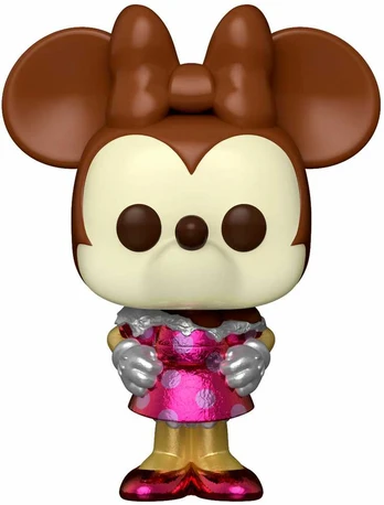 Funko POP figure Disney Classics Mickey Mouse