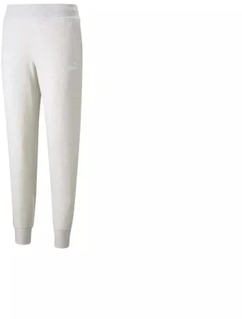 Puma Moteriškos Esminės Kelnės 586841-02