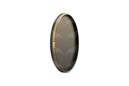 PolarPro QuartzLine ND8/PL 77mm filtras / QuartzLine ND8/PL filter