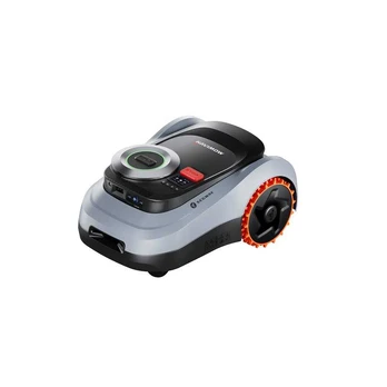 Vejos robotas Segway Navimow i210E Lida