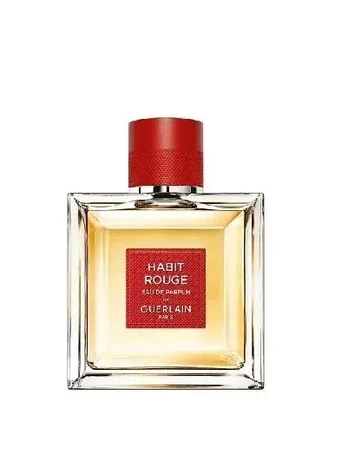 Guerlain Habit Rouge Eau de Parfum 100ml Vyrams