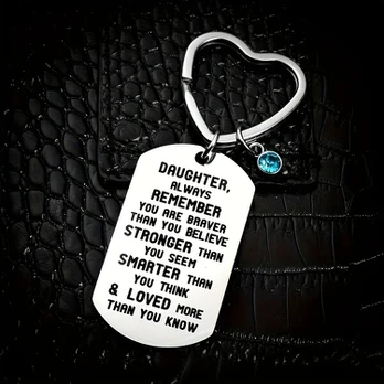 Raktų žiedai rinkinys, 15PC key ring set