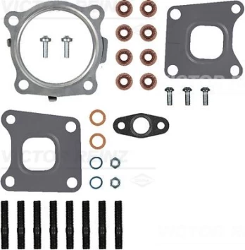 REINZ 04-10344-01 Turbocharger assembly kit