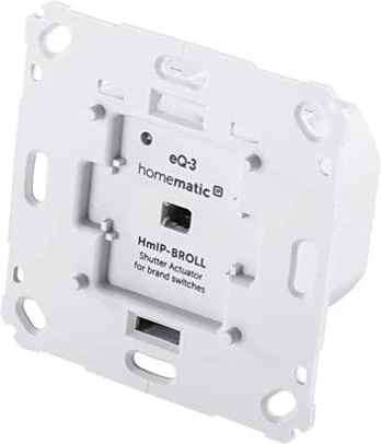 Homematic Ecost prekė po grąžinimo Homeminis