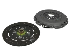 SACHS 3000 951 371 Clutch kit kaina