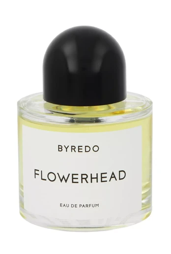 Byredo Flowerhead Edp 100ml (Without Cap) 100ml