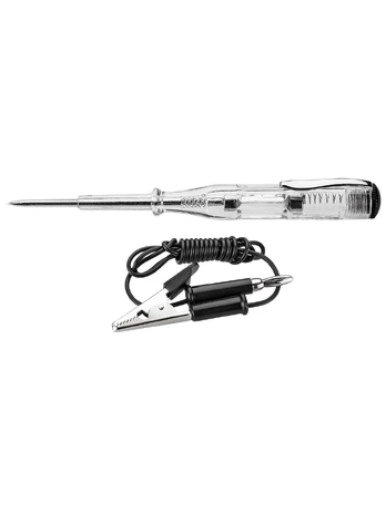 Próbnik elektrinis automobilinis NEO TOOLS 6-24 V